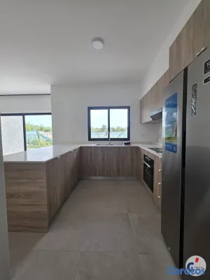 casas - Renta de Lujo en Vista Cana | Villa Amueblada con  3