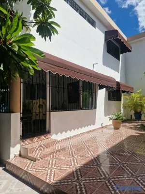 casas - CASA EN VENTA | RESIDENCIAL SOL DE LUZ, SANTO DOMI 8