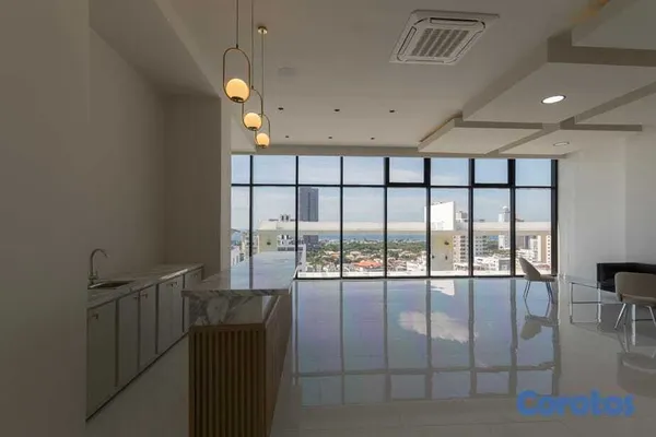 apartamentos - Apartamento en Venta y Renta Amoblado 1 Hab (US$14 17