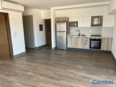 Greenwood, Cap Cana: 1 habitación con línea blanca y piscina