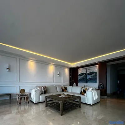 apartamentos - Anacaona venta vista al mar  3