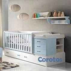 cunas para bebés oferta disponible 