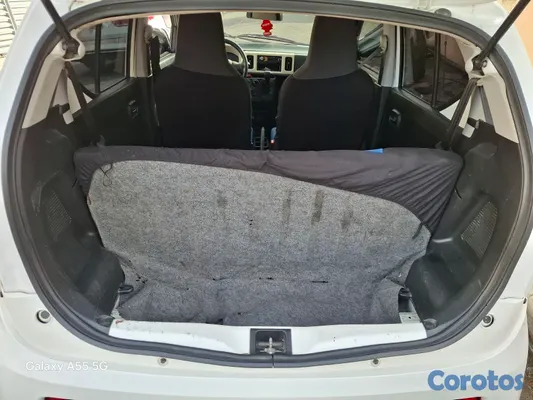carros - Suzuki Alto 2018  8
