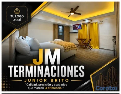un trabajo lindo y garantizado 