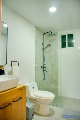apartamentos - apartamento amueblado en alquiler | Bella Vista 11