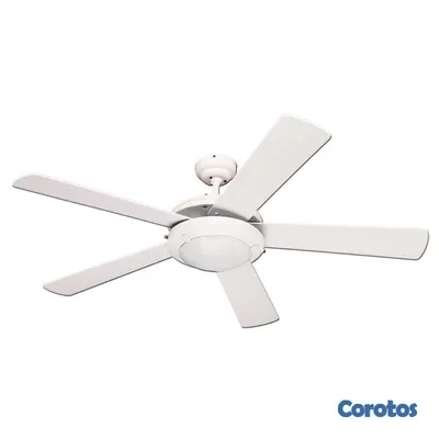 aires acondicionados y abanicos - Ventilador de techo Westinghouse de 5 aspas 2