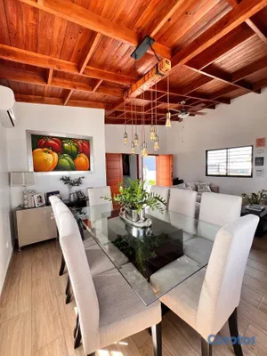 apartamentos - Penthouse en Venta en Arroyo Hondo II 3