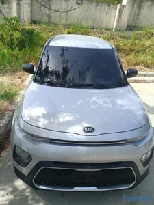 kia soul 2020