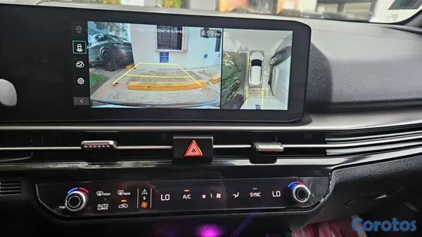 jeepetas y camionetas - Kia Sportage Ex Prestige 2026, tope de gama  10