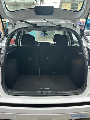 carros - 🚗 ¡Tu próxima SUV puede estar aquí! Nissan Kicks S 2