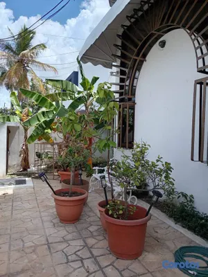 casas - Casa comercial en alquiler en Urbanizacion Fernand 13