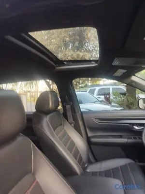 jeepetas y camionetas - honda CRV SPORT hibrida 2023 recien importada una joya 💎💎 está en perfectas  11