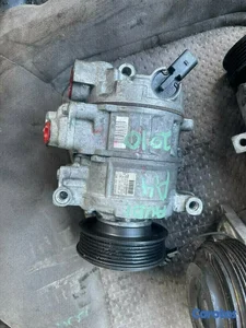AUDI  A4 2010 COMPRESOR DE AIRE