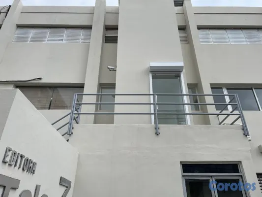oficinas y locales comerciales - Local Comercial en Alquiler  en Evaristo Morales – 2