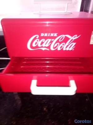 cocina - Hot Dogs-Nostalgia-Coca-cola 5