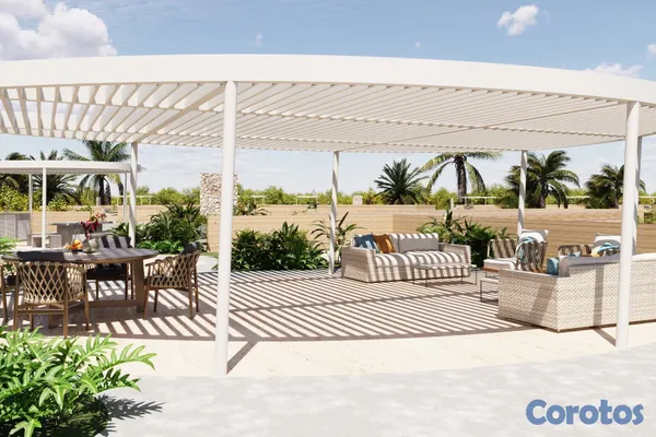 apartamentos - Apartamentos en Venta en Punta Cana  6
