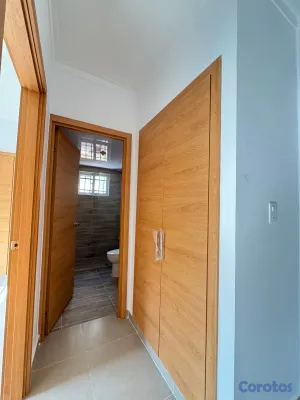 apartamentos - Apartamento en Alquiler | Prolongación 27 de Febrero, Santo Domingo
 12