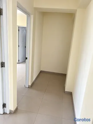 apartamentos - Amplio apartamento en residencial privado. SDE Tropical del este.  4