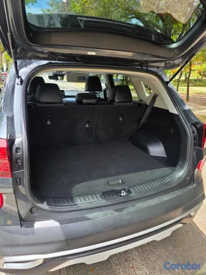 jeepetas y camionetas - Kia Seltos S 2021 8