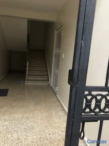 Se alquila apartamento en la UASD