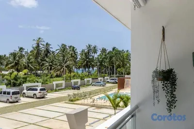 Alquileres de vacaciones a pocos metros de La Playa
