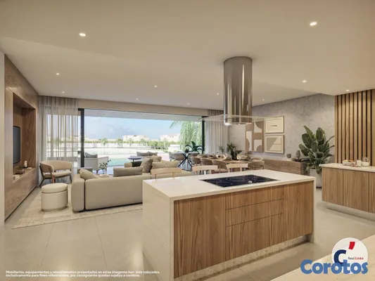 apartamentos - Inversión patrimonial frente al mar en el corazón  13
