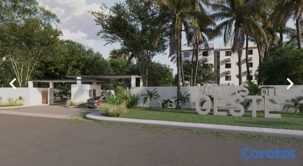 Proyectos - Apartamentos en Venta  12