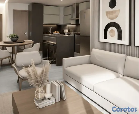 apartamentos - Una comunidad turística ubicada en Vista Cana 9