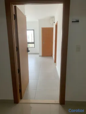 apartamentos - Lujoso apartamento en Torre dé lujo en Evaristo morales  16
