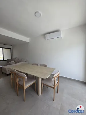casas - Renta de Lujo en Vista Cana | Villa Amueblada con  16