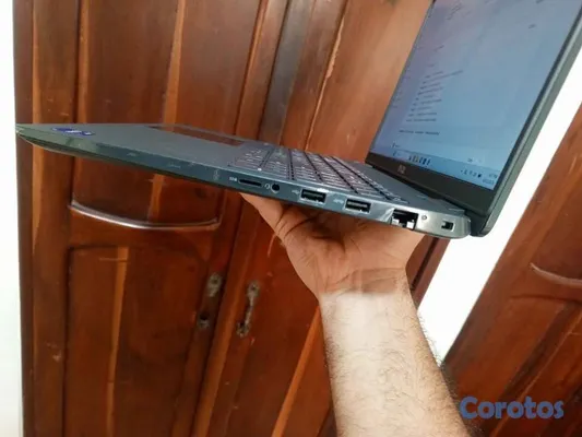 computadoras y laptops - Laptop Dell Latitude 3520 (2021) 11th Gen Intel Co 5