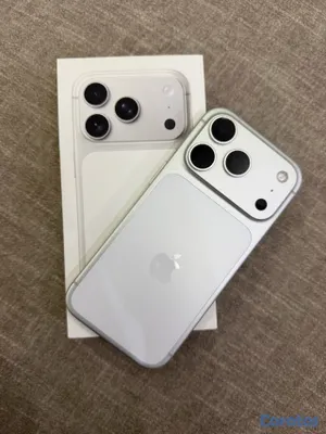 celulares y tabletas - IPHONE 17 PRO - 256GB 2