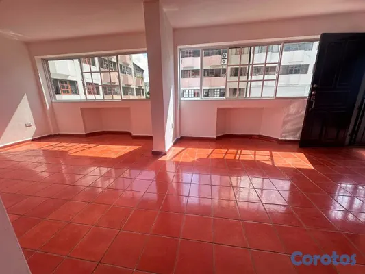 apartamentos - ¡ALQUILO EN BELLA VISTA NORTE, DISTRITO NACIONAL!  ✨ Amplios espacios 5