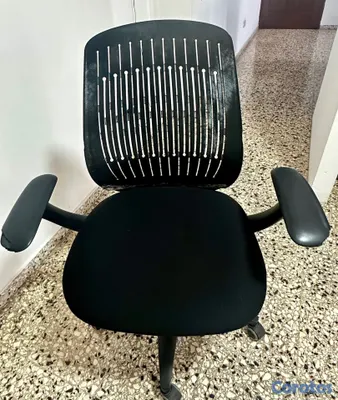 articulos de oficina - Silla de escritorio Jaysa 2