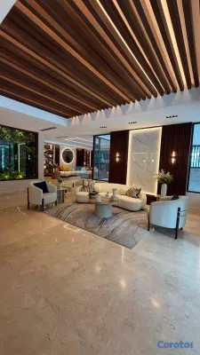 apartamentos - Twin Towers: El Epicentro del Ultra Lujo frente al Parque Mirador Sur
 20