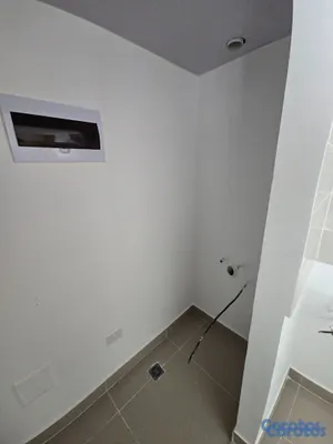 apartamentos - Apartamento Nuevo de 3 Habitaciones 2