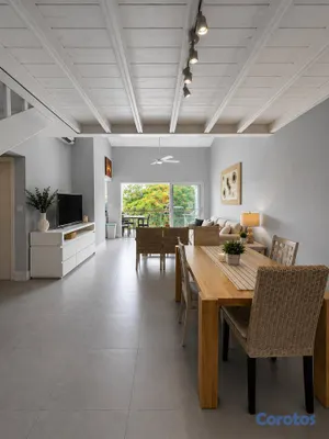 apartamentos - Apartamento en venta en Cocotal - 3366 6