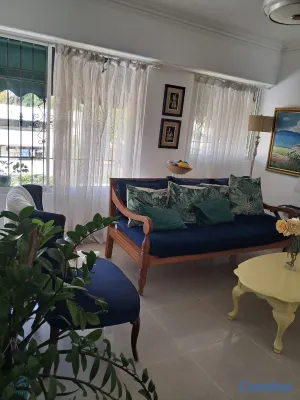apartamentos - excelente apartamento 110 m2 2 habitaciones   en zona universitaria  3