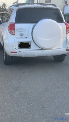 jeepetas y camionetas - Toyota Rav4 5