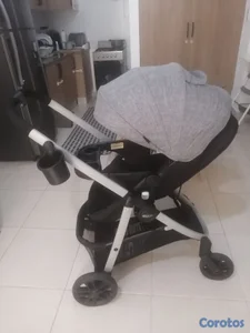 Coche+ Seat car
