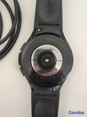 otros electronicos - Galaxy Watch4 Classic 46mm - Precio negociable 2
