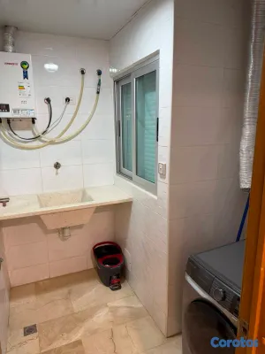 apartamentos - Apartamento Amueblado en Alquiler en La Esperilla, 3