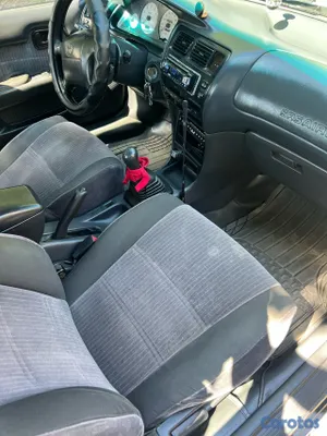 carros - Toyota corolla 94 full sunruf ( manual) 7