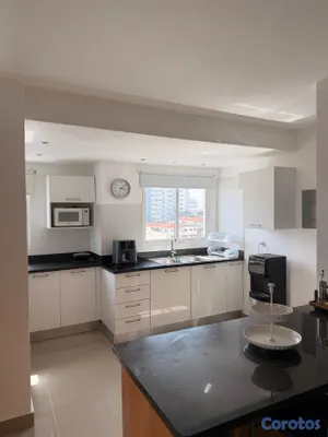 apartamentos -  apartamento en alquiler en Bella Vista | AMUEBLADO  4