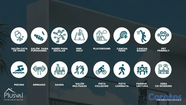 apartamentos - APARTAMENTOS EN VENTA EN RESIDENCIAL TURISTICO 10