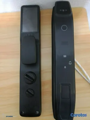 decoración y accesorios - CERRADURA SMART G2 2