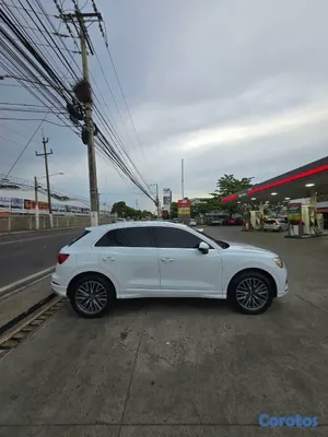 jeepetas y camionetas - audi Q3 2022 7