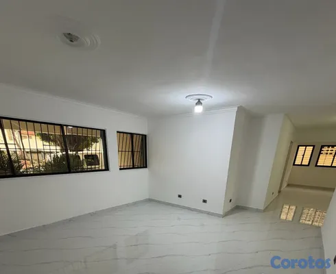 apartamentos - 🏢 Rento apartamento en Zona Universitaria – Excele 2