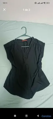 ropa para mujer - Vestido y blusas de dama 3