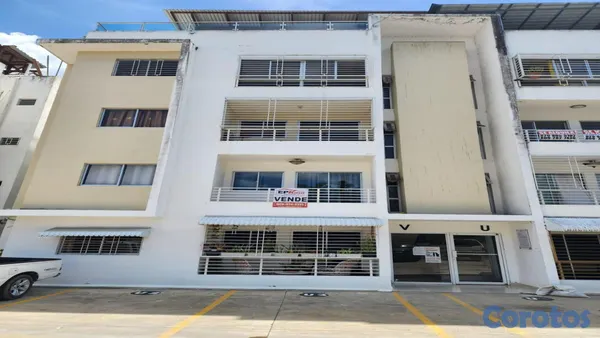 apartamentos - Apartamento en Venta – Licey, Santiago. 2